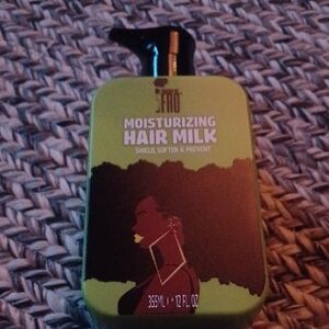 Pardon My Fro Moisturizing Hair Milk